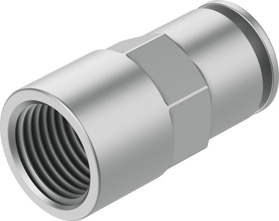 NPQM-D-G14F-Q8-P10 Push-in fitting