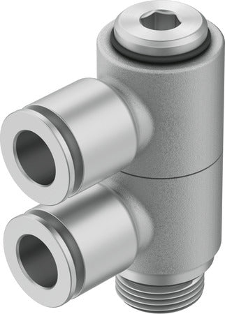 NPQM-LFK-G14-Q8-P10 Multiple distributor