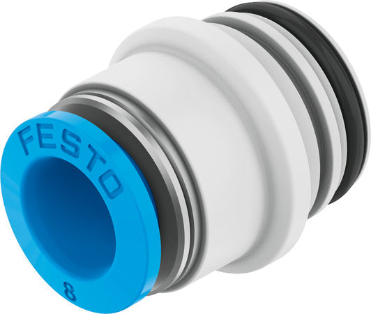 QSPKG18-8 Cartridge