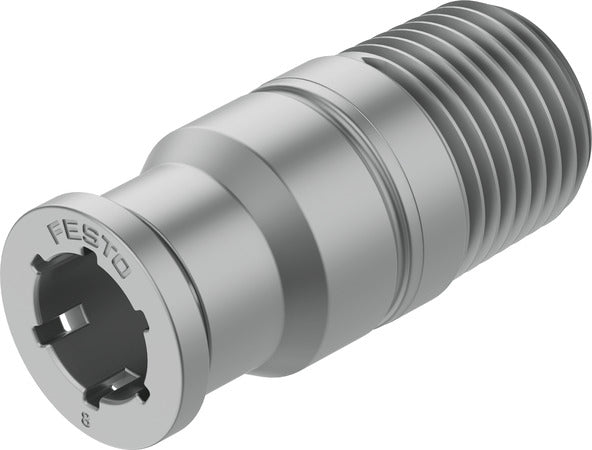 CRQS-1/4-8-I Push-in fitting
