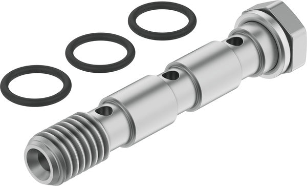 VT-1/8-3 Hollow bolt