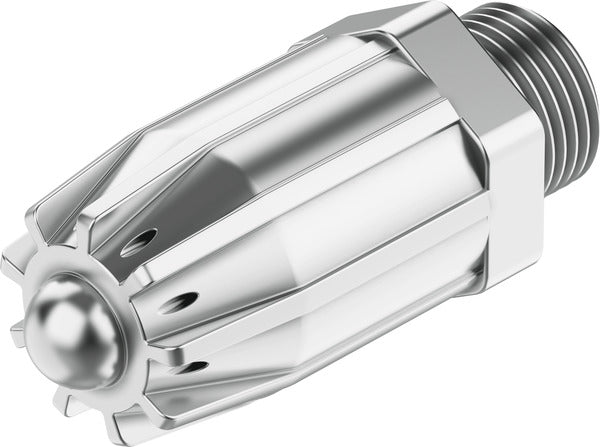 LPZ-LD Air gun nozzle
