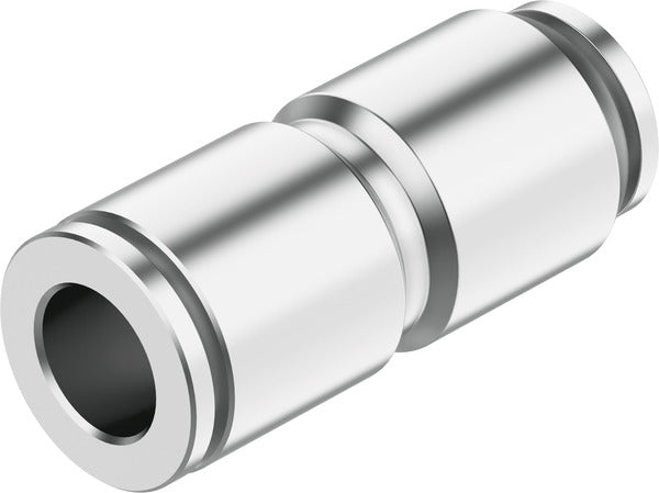 NPQH-D-Q8-Q6-P10 Connector