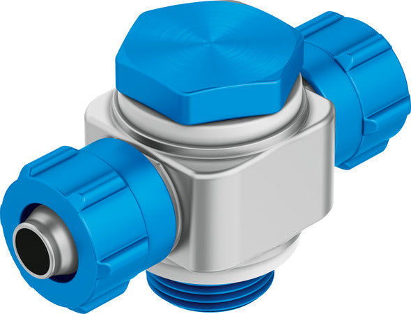 TCK-1/8-PK-3 T quick connector
