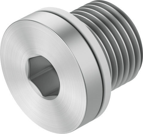 B-1/4-F1A Blanking plug