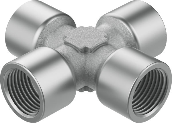 NPFC-X-4G38-F X-fitting