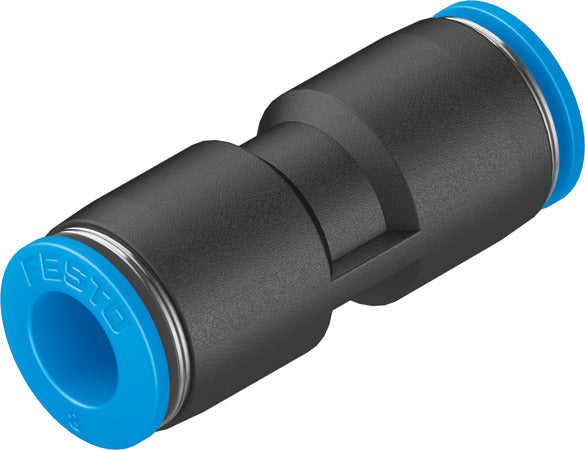 QS-8 Push-in connector