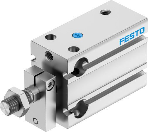 DPDM-Q-20-10-S-PA Compact cylinder