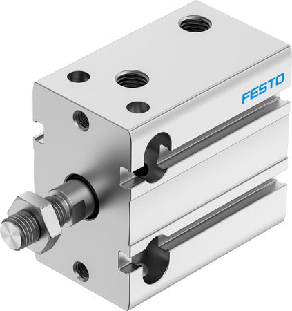 DPDM-32-20-PA Compact cylinder