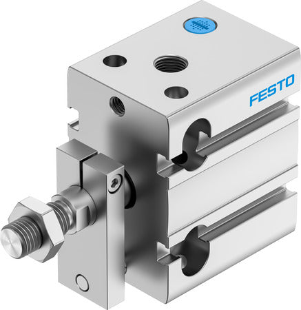 DPDM-Q-32-5-P-PA Compact cylinder