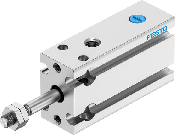 DPDM-10-10-P-PA Compact cylinder