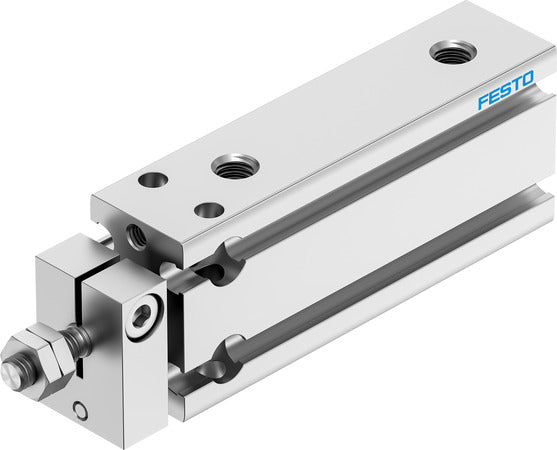 DPDM-Q-10-25-PA Compact cylinder