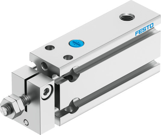 DPDM-Q-10-15-S-PA Compact cylinder