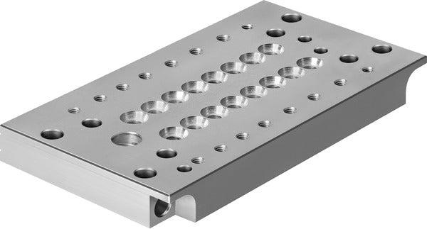 CPV10-VI-P6-M7-B Multi-pin