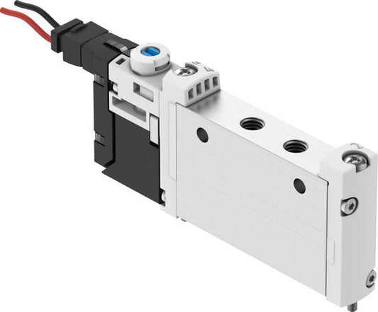 VUVG-L10-M52-MT-M7-1H2L-W1 Solenoid valve