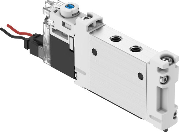 VUVG-LK10-M52-AT-M5-1H2L-W1-S Solenoid valve