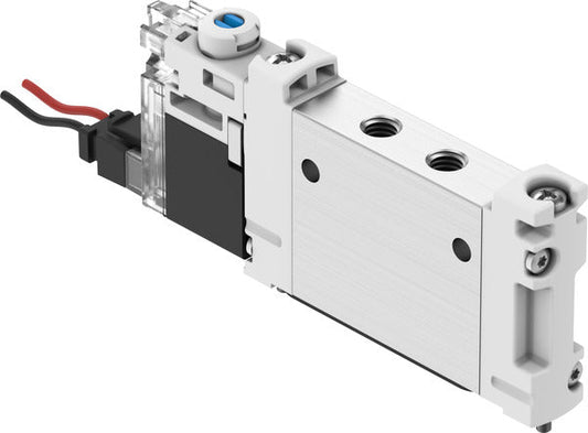 VUVG-LK10-M52-AT-M5-1H2L-W1-S Solenoid valve