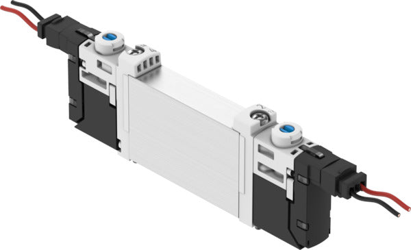 VUVG-B10-P53C-ZT-F-1H2L-W1 Solenoid valve