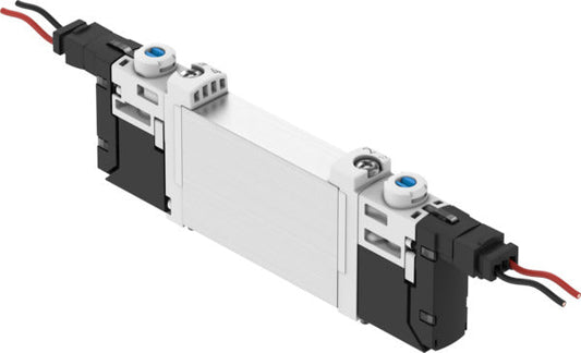 VUVG-B10-B52-ZT-F-1H2L-W1 Solenoid valve