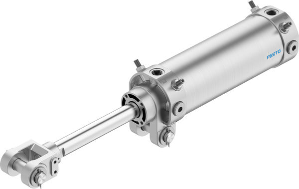 DW-80-150-Y-G Hinge cylinder
