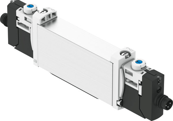 VUVG-B14-P53C-ZT-F-1R8L Solenoid valve