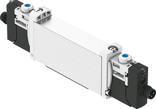 VUVG-B14-B52-ZT-F-1R8L Solenoid valve