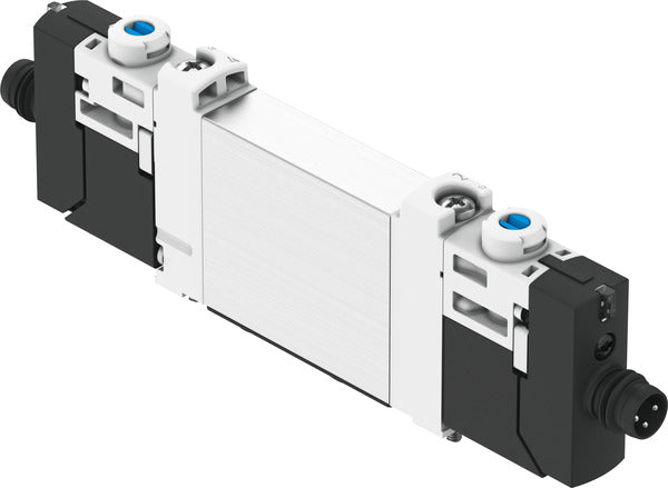 VUVG-BK10-B52-T-F-1R8L-S Solenoid valve