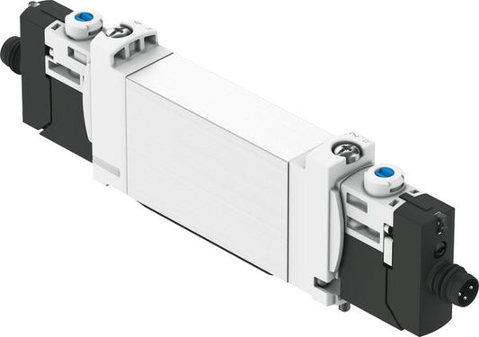 VUVG-BK14-T32C-AT-F-1R8L-S Solenoid valve