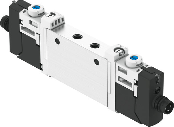 VUVG-L10-T32H-MT-M5-1R8L Solenoid valve