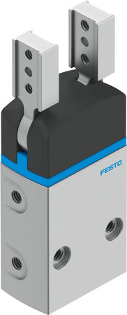 DHRS-10-A Radial gripper