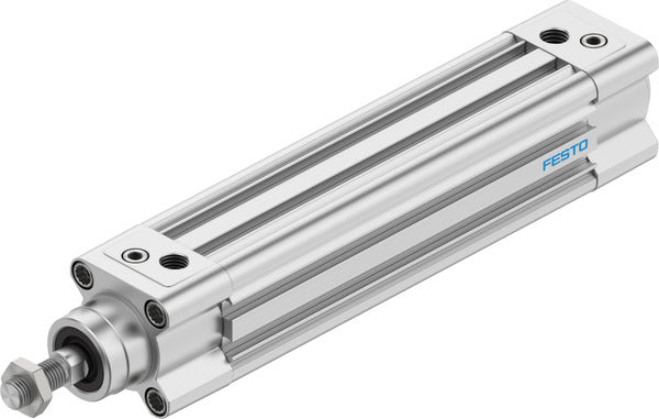 DSBC-32-125-D3-PPVA-N3 ISO cylinder