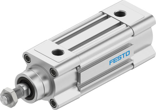 DSBC-40-50-D3-PPSA-N3 ISO cylinder