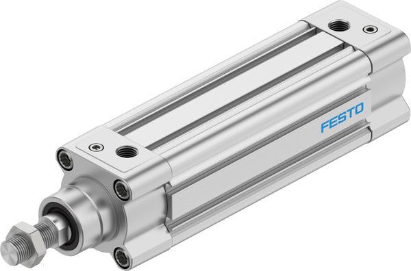 DSBC-50-125-D3-PPVA-N3 ISO cylinder