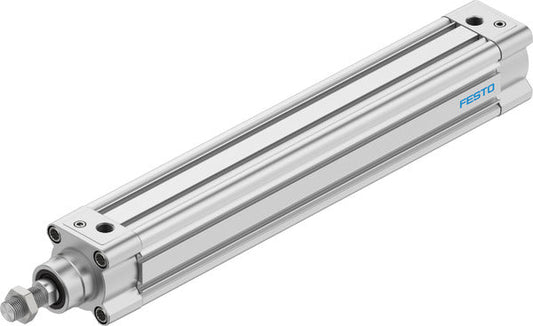 DSBC-50-320-D3-PPVA-N3 ISO cylinder