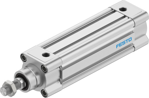 DSBC-50-125-D3-PPSA-N3 ISO cylinder