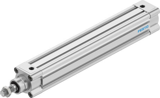 DSBC-50-320-D3-PPSA-N3 ISO cylinder