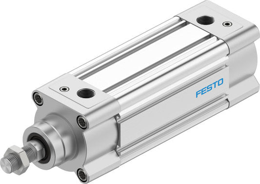 DSBC-63-100-D3-PPVA-N3 ISO cylinder