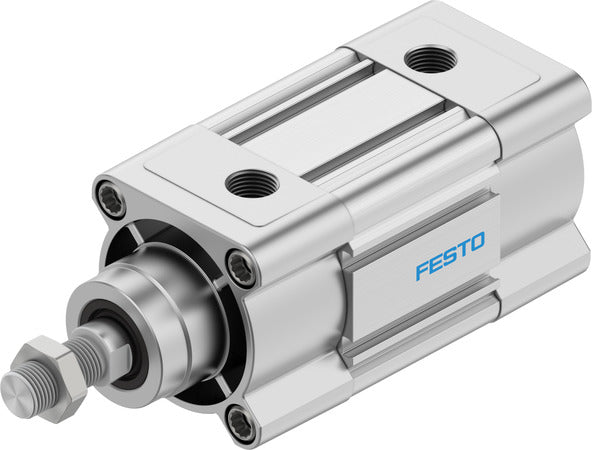 DSBC-63-25-D3-PPSA-N3 ISO cylinder