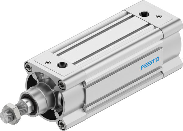 DSBC-80-125-D3-PPVA-N3 ISO cylinder
