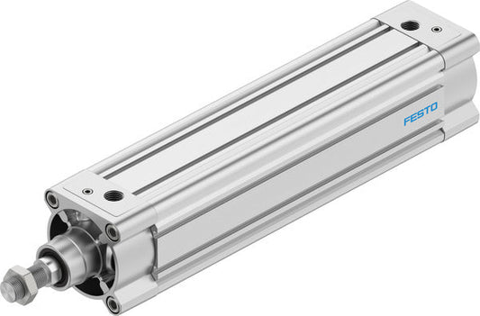 DSBC-80-300-D3-PPVA-N3 ISO cylinder