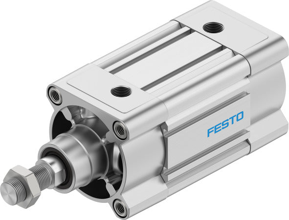 DSBC-80-50-D3-PPSA-N3 ISO cylinder