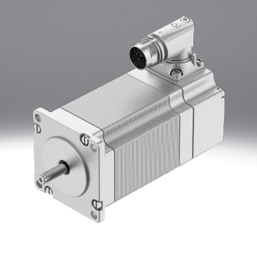 EMMT-ST-57-M-RS stepper motor 8156174