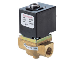 V05B286N-B439A, Solenoid actuated 32mm poppet valves