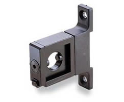 4214-52, Quikclamp and Wall Mounting Bracket