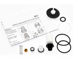 3820-02, PTH Service Kit - Filter/Regulator