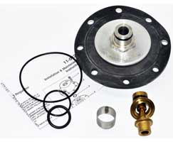 4158-01, 11-042 Service Kits