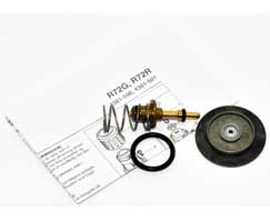 4381-700, Pressure Regulators