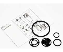 4382-600, Excelon Lubricator Service Kits