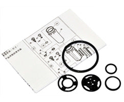 4382-700, Excelon Lubricator Service Kits