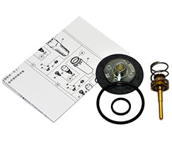 4383-500, Excelon Filter/Regulator Service Kits